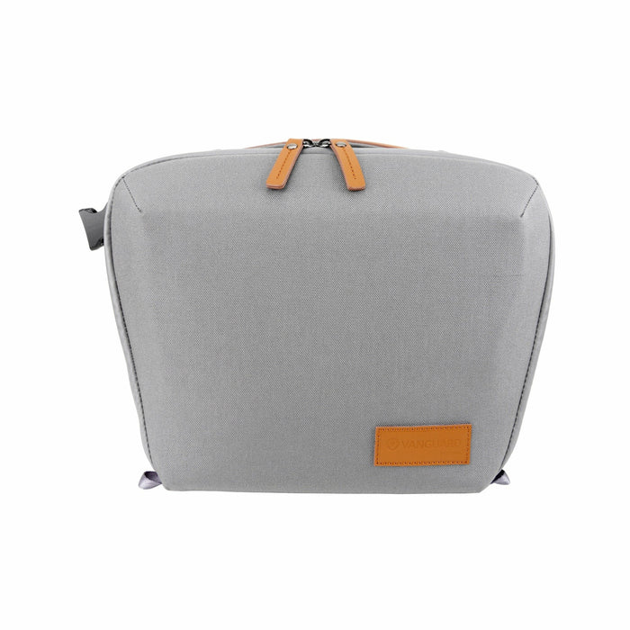 EAN 4719856251561 - Vanguard City TP23 Estructura blanda Gris imagen 1