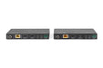 EAN 4016032478942 - Digitus DS-55508 extensor audio/video Transmisor y receptor de señales AV Negro imagen 3
