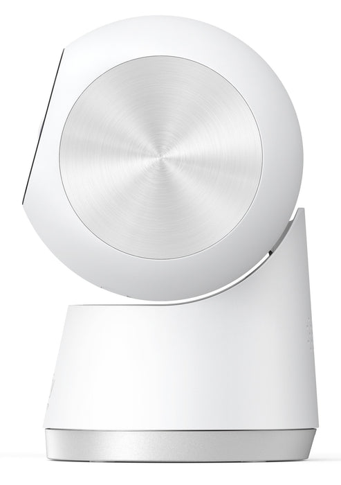EAN 0194644126384 - Eufy Indoor Cam S350 Bombilla Cámara de seguridad IP Interior 3840 x 2160 Pixeles Escritorio imagen 7