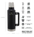 EAN 6939236347594 - Stanley 10-07934-004 termo 1,9 L Negro imagen 3