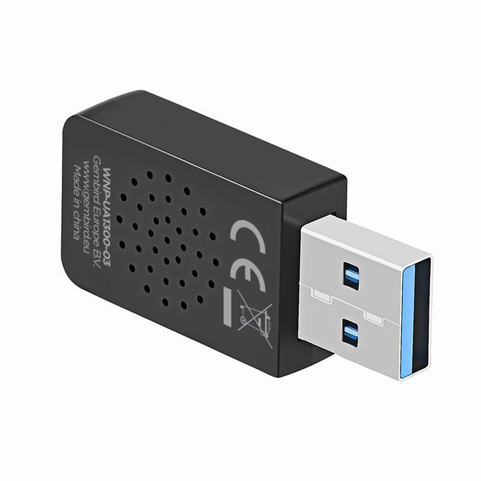 EAN 8716309129435 - Gembird AC1300 WLAN 867 Mbit/s imagen 3