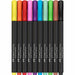EAN 4005401164517 - Faber-Castell 116451 rotulador de punta fina Colores surtidos 10 pieza(s) imagen 4