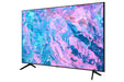 EAN 8806095293790 - Samsung HCU7000 139,7 cm (55") 4K Ultra HD Smart TV Negro 20 W imagen 4