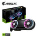 EAN 4719331357559 - GIGABYTE AORUS GeForce RTX 5070 INFINITY 12G NVIDIA 12 GB GDDR7 imagen 2