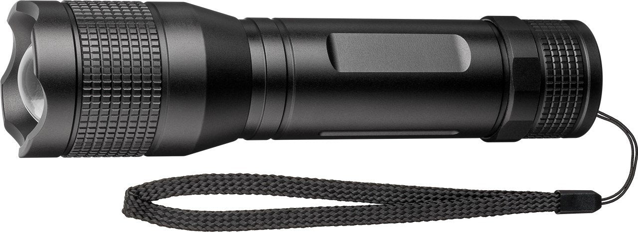 EAN 4040849445590 - Goobay 44559 linterna Negro Linterna universal LED imagen 1