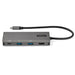 EAN 0065030887762 - StarTech.com DKT31CHPDL base para portátil y replicador de puertos Alámbrico USB 3.2 Gen 2 (3.1 Gen 2) Ty imagen 2