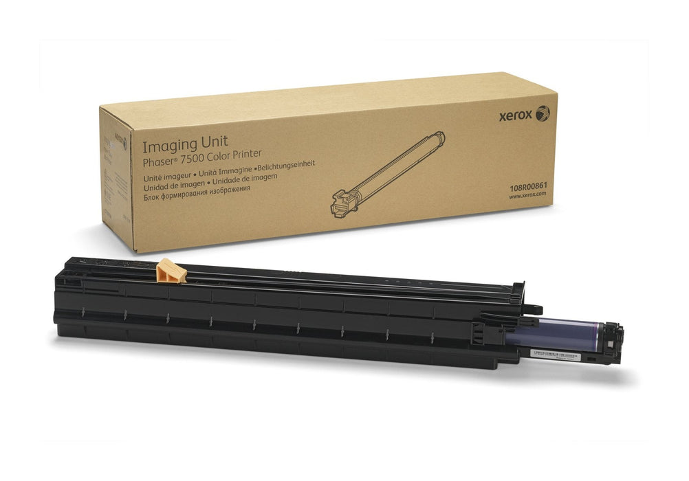 Original Xerox Tambor Laser Negro Phaser/7500 Pag-80000