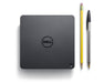 EAN 5706998530202 - DELL TB16 Alámbrico Thunderbolt 3 Negro imagen 6