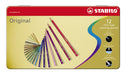EAN 4006381311618 - STABILO Original Multicolor 12 pieza(s) imagen 1