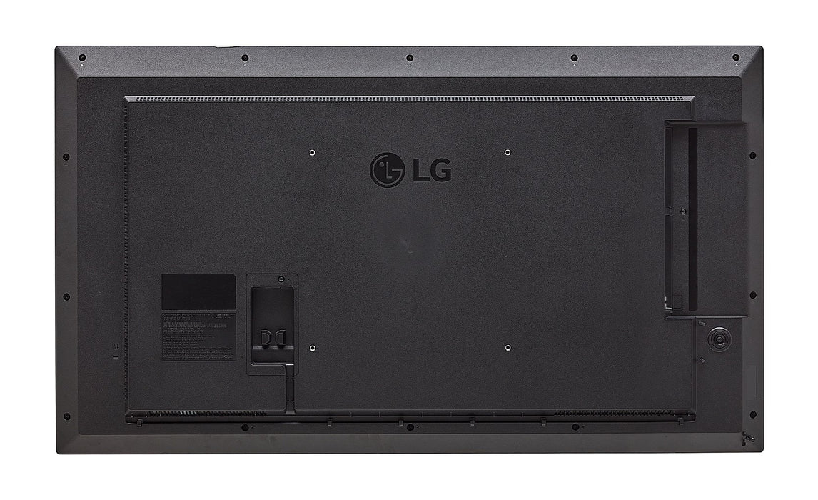 EAN 8806084295675 - LG 43UM5N-H Pantalla plana para señalización digital 109,2 cm (43") LCD Wifi 500 cd / m² 4K Ultra HD Negr imagen 9
