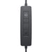 EAN 5397184514023 - DELL WH3022 Auriculares Alámbrico Diadema Oficina/Centro de llamadas Negro imagen 6