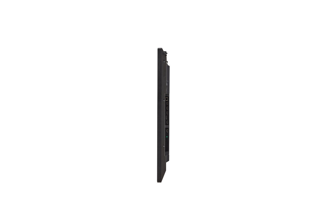 EAN 8806084295798 - LG 65UM5N-H Pantalla plana para señalización digital 165,1 cm (65") LCD Wifi 500 cd / m² 4K Ultra HD Negr imagen 4