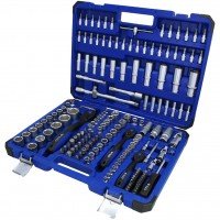 EAN 4042146777688 - Brilliant Tools BT023172 set de conectores y conector Juego de enchufes imagen 15