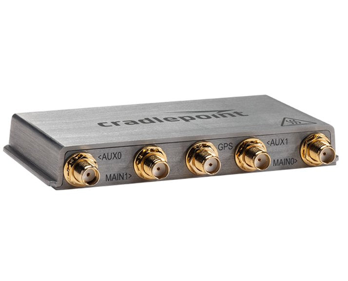 Cradlepoint Mc400 Modular Lte Modem - Drahtloses