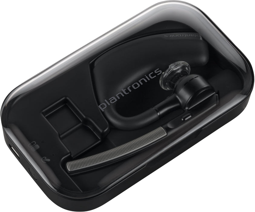 EAN 0197497574333 - HP Poly Voyager Legend Small Eartips and Foam Covers (3 Pieces) Puntas de auricular imagen 3