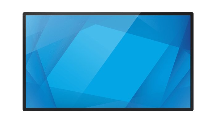 5054l 50-Inch Wide Lcd Monitor Mntr