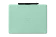 EAN 4949268621397 - Wacom Intuos S tableta digitalizadora Negro, Verde 2540 líneas por pulgada 152 x 95 mm USB/Bluetooth imagen 2