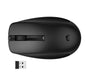 EAN 0196188141182 - HP 650 Wireless Keyboard and Mouse Combo Black teclado Ratón incluido Hogar RF inalámbrico imagen 10