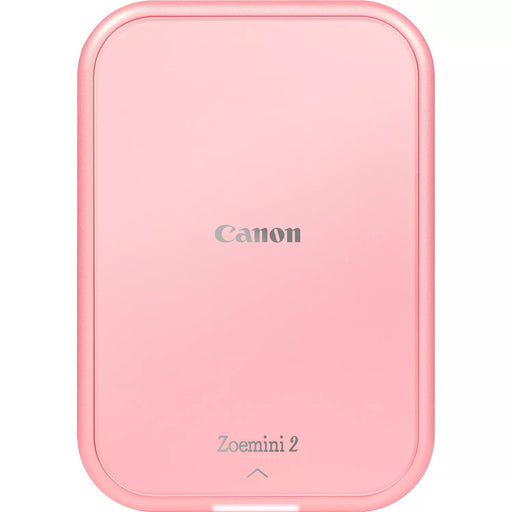 EAN 4549292194180 - Canon Zoemini 2 impresora de foto ZINK (Sin tinta) 313 x 500 DPI 2" x 3" (5x7.6 cm) imagen 1
