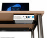 EAN 4250749709351 - bluechip BUSINESSline S3137 *white* Intel® Core™ i3 Prozessor 14100 / bis zu 4.70 GHz, Windows 11 Pro, In imagen 12
