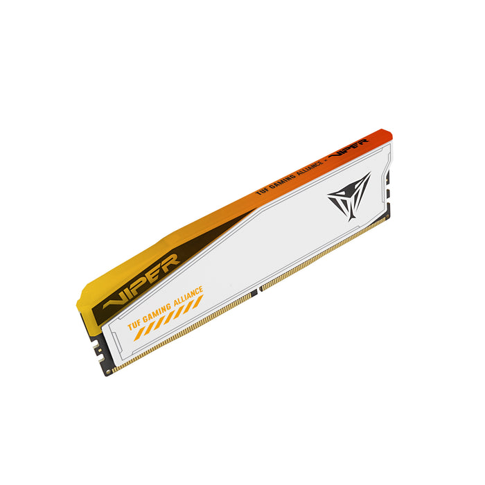 EAN 4711378426762 - Patriot Memory Viper Elite 5 PVER548G66C34KT módulo de memoria 48 GB 2 x 24 GB DDR5 288-pin DIMM imagen 4
