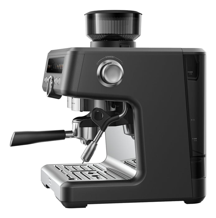 Cafetera Mova S20 Pro, Negra