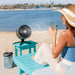 EAN 622356303064 - Shark FA300EU ventilador Antracita imagen 4