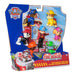 EAN 0681147067691 - PAW Patrol PAW FGR Fire Rescue Figure Pack GML imagen 6