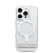 EAN 840390318848 - ZAGG Crystal Palace Snap w/Kickstand funda para teléfono móvil 16 cm (6.3") Transparente imagen 2
