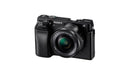 EAN 4548736006287 - Sony LCSEBEB Funda protectora para el cuerpo de la cámara Negro imagen 4