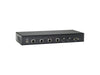 EAN 4015867193020 - LevelOne HVE-9214T extensor audio/video Transmisor de señales AV Negro imagen 1