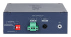EAN 6937552482982 - Dahua Technology CHS4210-8GT-110 switch Gestionado L2 Gigabit Ethernet (10/100/1000) Energía sobre Ethern imagen 5