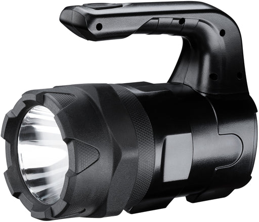 EAN 4008496987115 - Varta INDESTRUCTIBLE BL20 PRO Negro Linterna de mano LED imagen 2