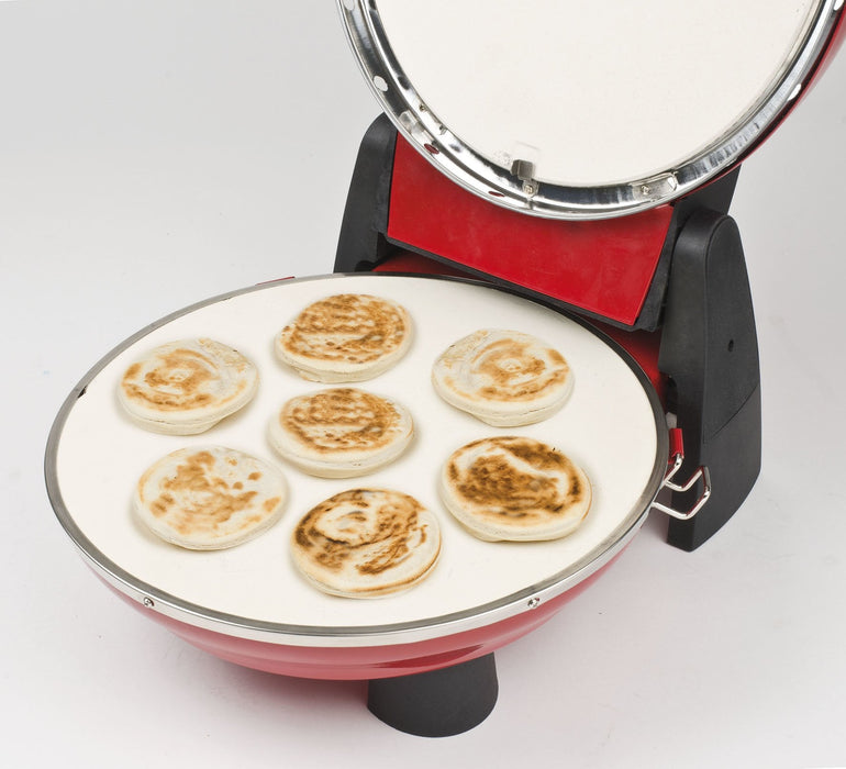 G3 Ferrari Napoletana G10032, Horno De Pizza G10032