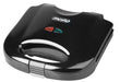 EAN 5908256839878 - Mesko Home MS 3032 sandwichera 850 W Negro imagen 1