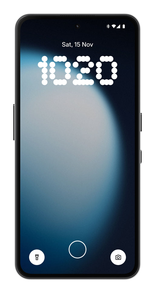 EAN 6974434227033 - Nothing 3a Lite 17,2 cm (6.77") SIM doble Android 15 5G 8 GB 128 GB 5000 mAh Blanco imagen 1