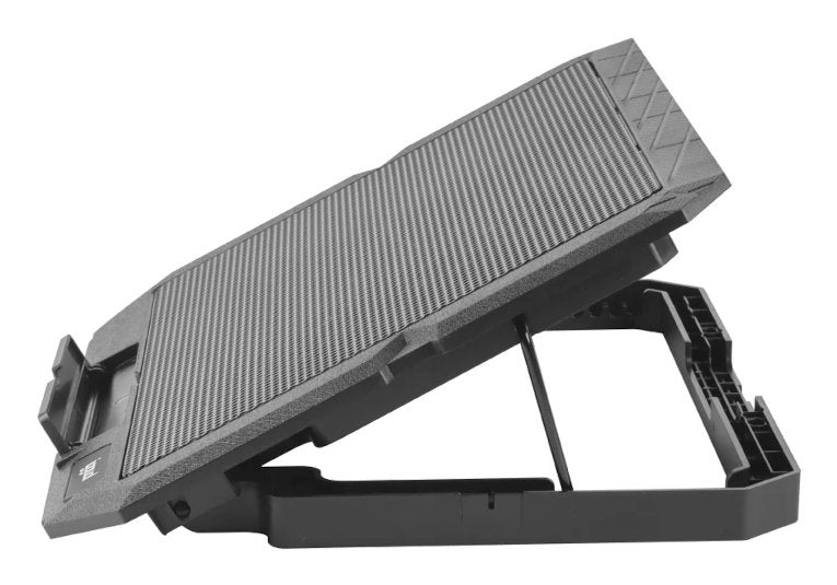 EAN 8435364319710 - iggual RP4V17 Soporte para ordenador portátil Negro 43,2 cm (17") imagen 10