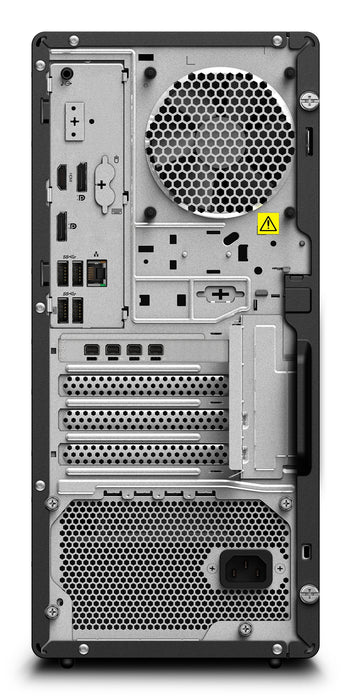 EAN 0197530592003 - Lenovo ThinkStation P2 Tower Intel® Core™ i7 i7-14700 16 GB DDR5-SDRAM 1 TB SSD NVIDIA GeForce RTX 4060 W imagen 6