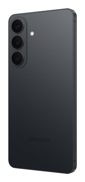 Samsung Galaxy S26 S942 5g Dual Sim 12gb Ram 256gb - Black