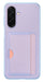 EAN 8806097245223 - Samsung EF-OA266 funda para teléfono móvil 17 cm (6.7") Azul imagen 1
