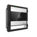 EAN 6931847118044 - Hikvision DS-KD7003EY-IME2 sistema de intercomunicación de video 2 MP Negro, Plata imagen 2