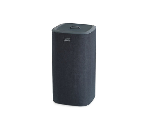 EAN 5028420003284 - Joseph Joseph 50002 cesto para ropa 60 L Rectangular Algodón, Poliéster Negro imagen 1