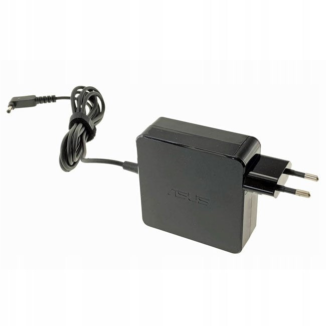 EAN 5711045680021 - ASUS 0A001-00340100 adaptador e inversor de corriente Interior 33 W Negro imagen 1
