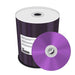 EAN 4260459614289 - MediaRange MRPL607-C DVD en blanco 8,5 GB DVD+R DL 100 pieza(s) imagen 1