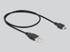 EAN 4043619633975 - DeLOCK 63397 interruptor de sonido Negro imagen 3