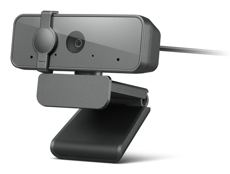 EAN 195892122463 - Lenovo GXC1S15023 cámara web 1920 x 1080 Pixeles USB 2.0 Gris imagen 5