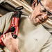 EAN 4006825601381 - Einhell TE-AP 18 Li Negro, Rojo imagen 2