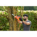 EAN 5035048147955 - Black & Decker KS880EC-QS sierra Serrucho 23,9 cm Naranja imagen 7