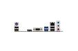 EAN 4712960688186 - Biostar B550MHP placa base AMD B550 Zócalo AM4 micro ATX imagen 3