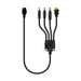 EAN 4040895010766 - RealPower 411608 placa solar 300 W Silicio monocristalino imagen 5